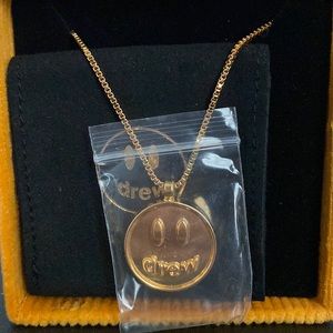 Drew House Mascot Pendant Necklace